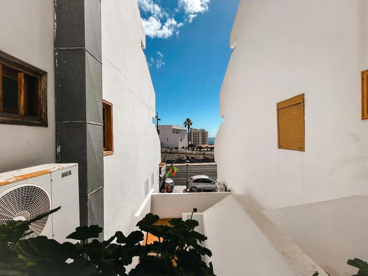 Apartamento Sara in San Eugenio Costa Adeje