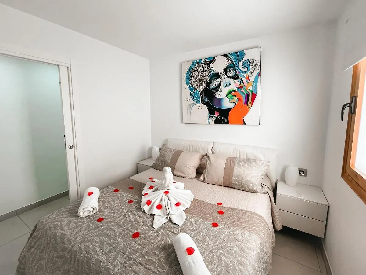 Apartamento Sara in San Eugenio Costa Adeje   Costa Adeje (Tenerife)