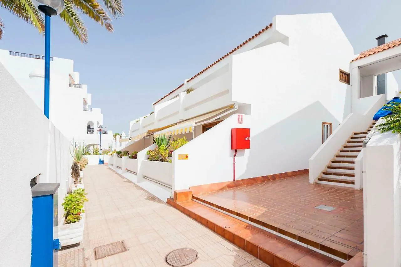 Apartamento Sara in San Eugenio Costa Adeje  España
