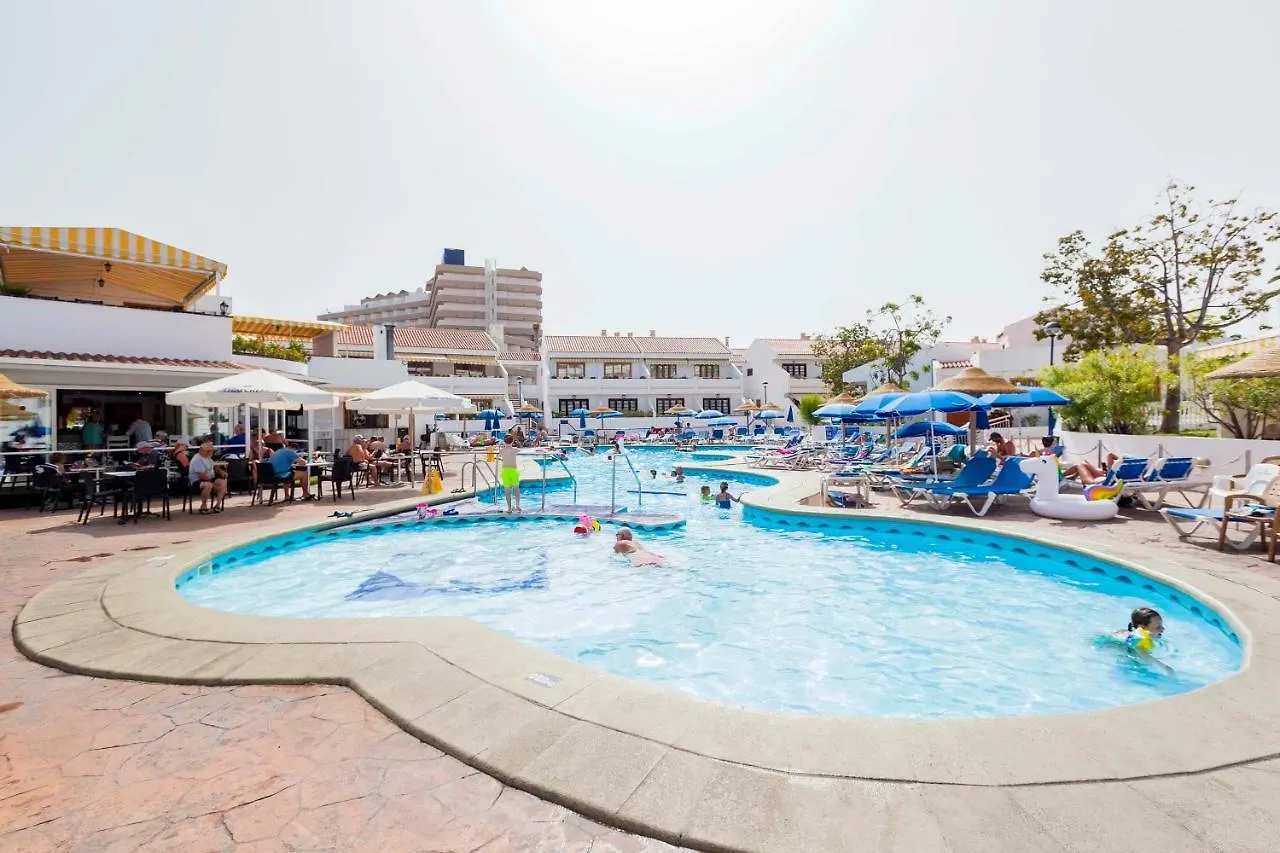 Apartamento Sara in San Eugenio Costa Adeje