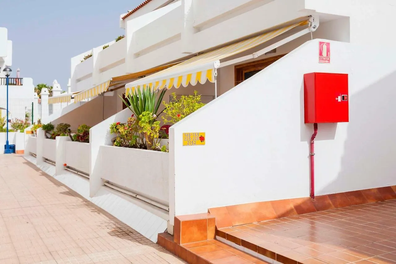 Apartamento Sara in San Eugenio Costa Adeje  España