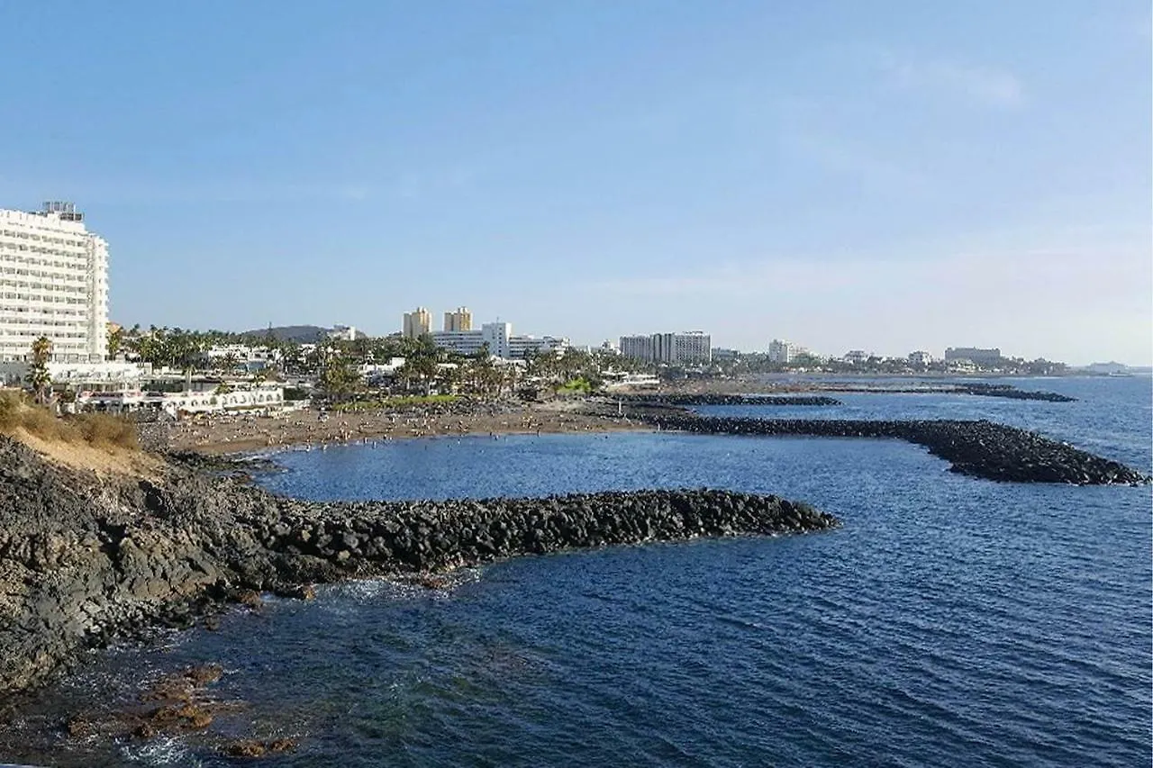Apartamento Sara in San Eugenio Costa Adeje
