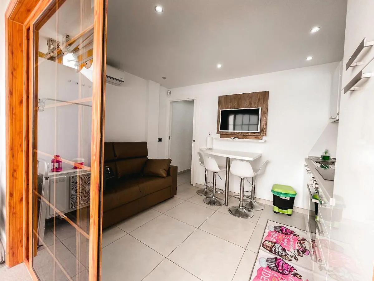 Exclusive Francy'S Apartment In Garden City, Sant'Eugenio Costa Adeje  0*, Costa Adeje (Tenerife) Spanien