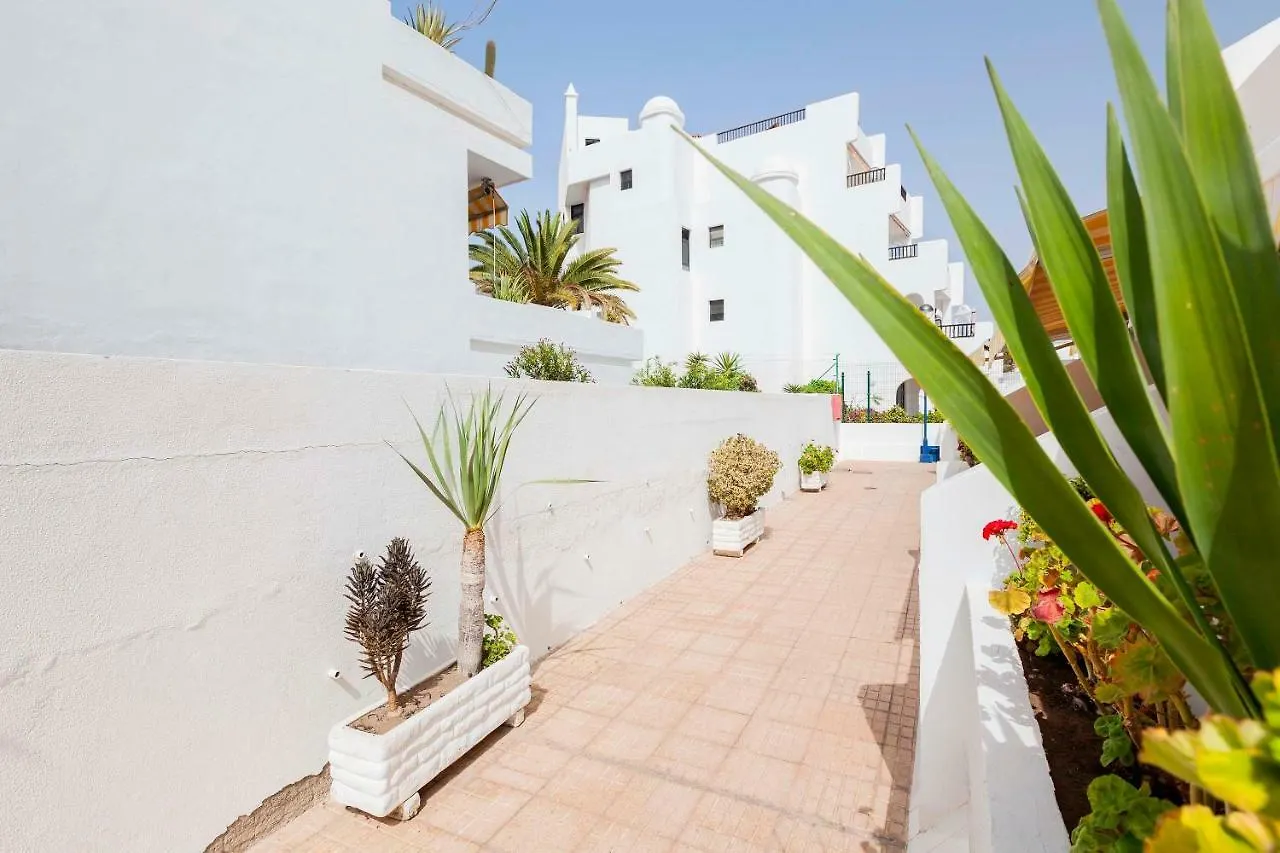 Exclusive Francy'S Apartment In Garden City, Sant'Eugenio Costa Adeje