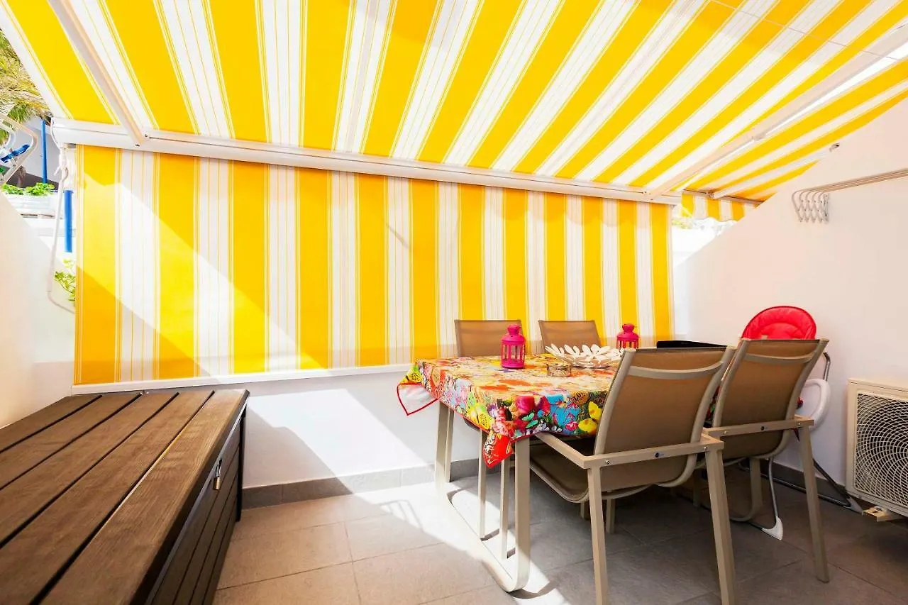 Exclusive Francy'S Apartment In Garden City, Sant'Eugenio Costa Adeje  0*, Costa Adeje (Tenerife) Spanien