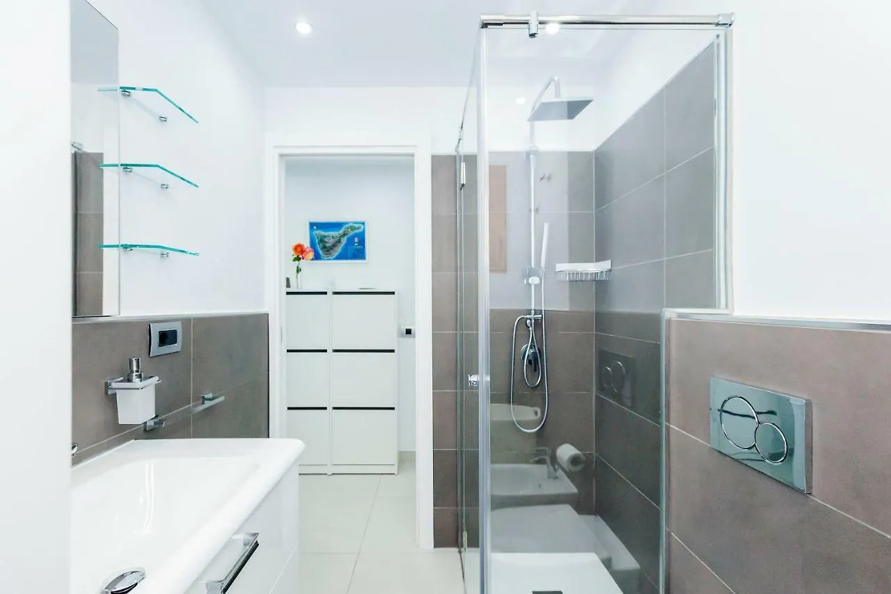 Exclusive Francy'S Apartment In Garden City, Sant'Eugenio Costa Adeje  Spanien