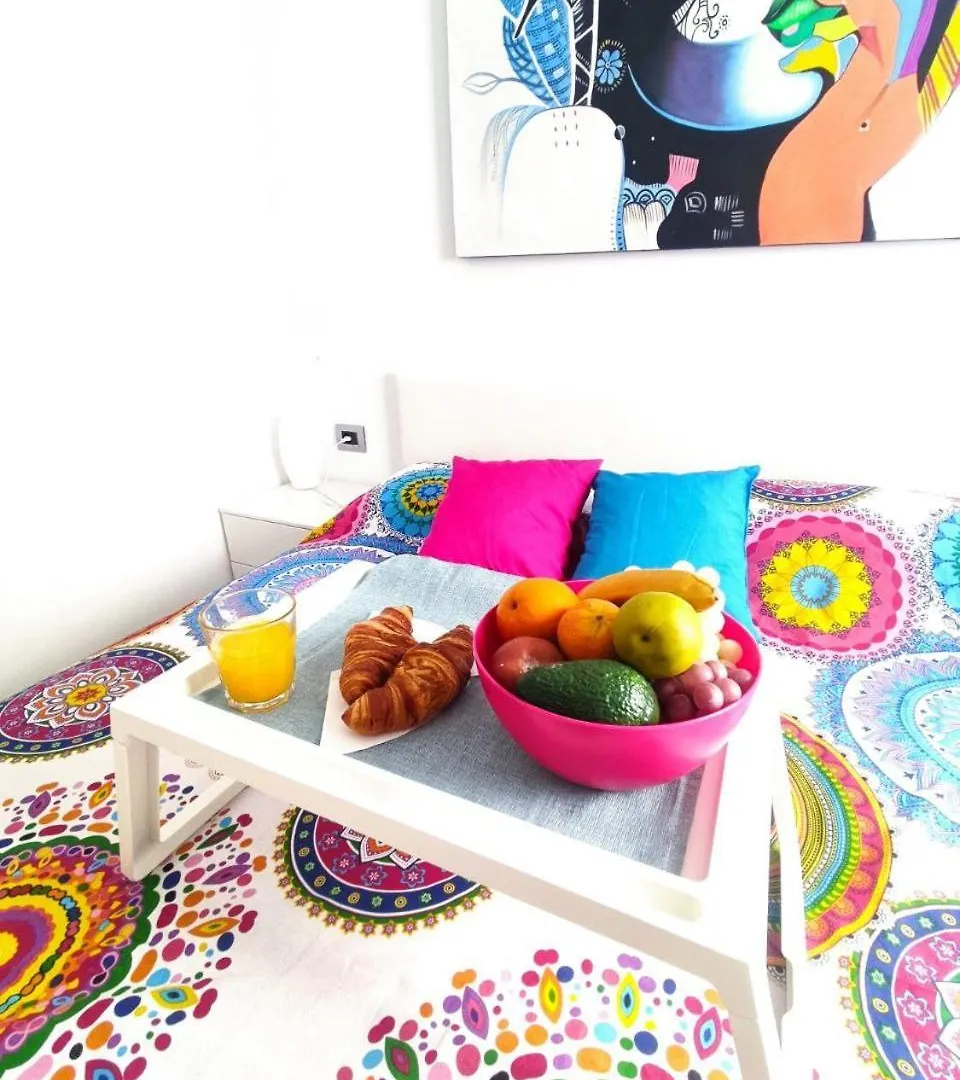 Exclusive Francy'S Apartment In Garden City, Sant'Eugenio Costa Adeje