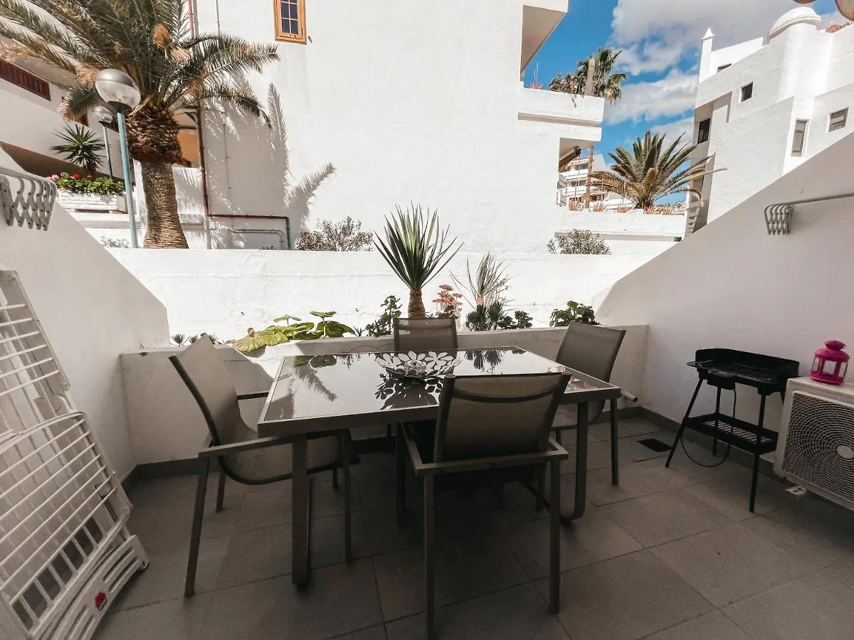 Exclusive Francy'S Apartment In Garden City, Sant'Eugenio Costa Adeje   Costa Adeje (Tenerife)