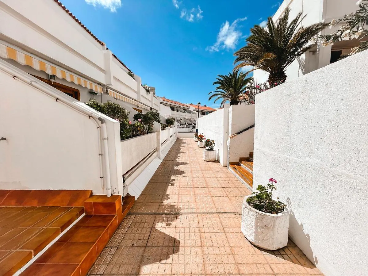 Exclusive Francy'S Apartment In Garden City, Sant'Eugenio Costa Adeje  Costa Adeje (Tenerife)