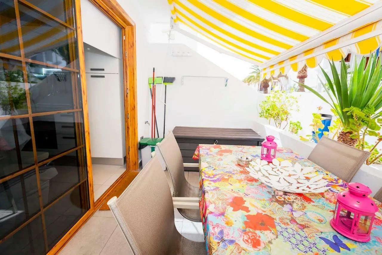 Exclusive Francy'S Apartment In Garden City, Sant'Eugenio Costa Adeje  Spain