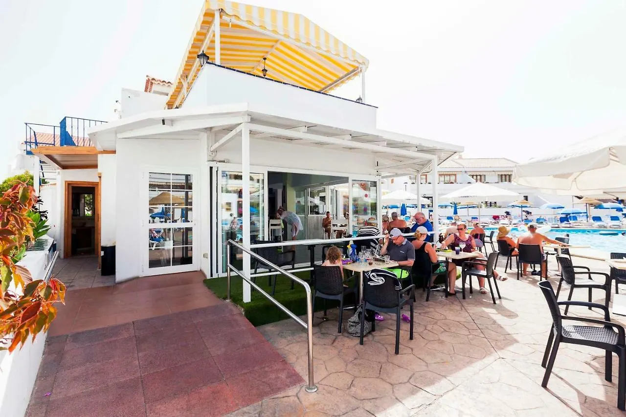 Exclusive Francy'S Apartment In Garden City, Sant'Eugenio Costa Adeje   Costa Adeje (Tenerife)