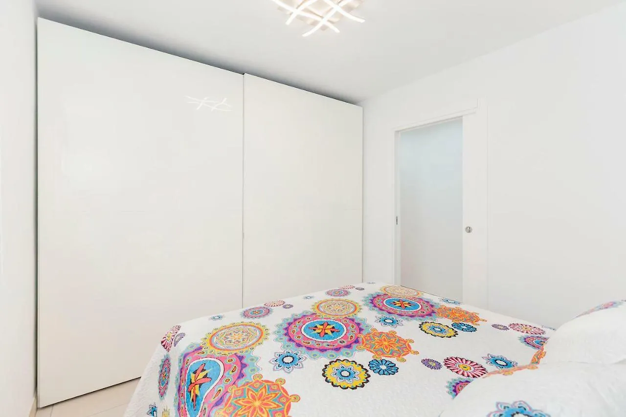 Exclusive Francy'S Apartment In Garden City, Sant'Eugenio Costa Adeje  Costa Adeje (Tenerife)