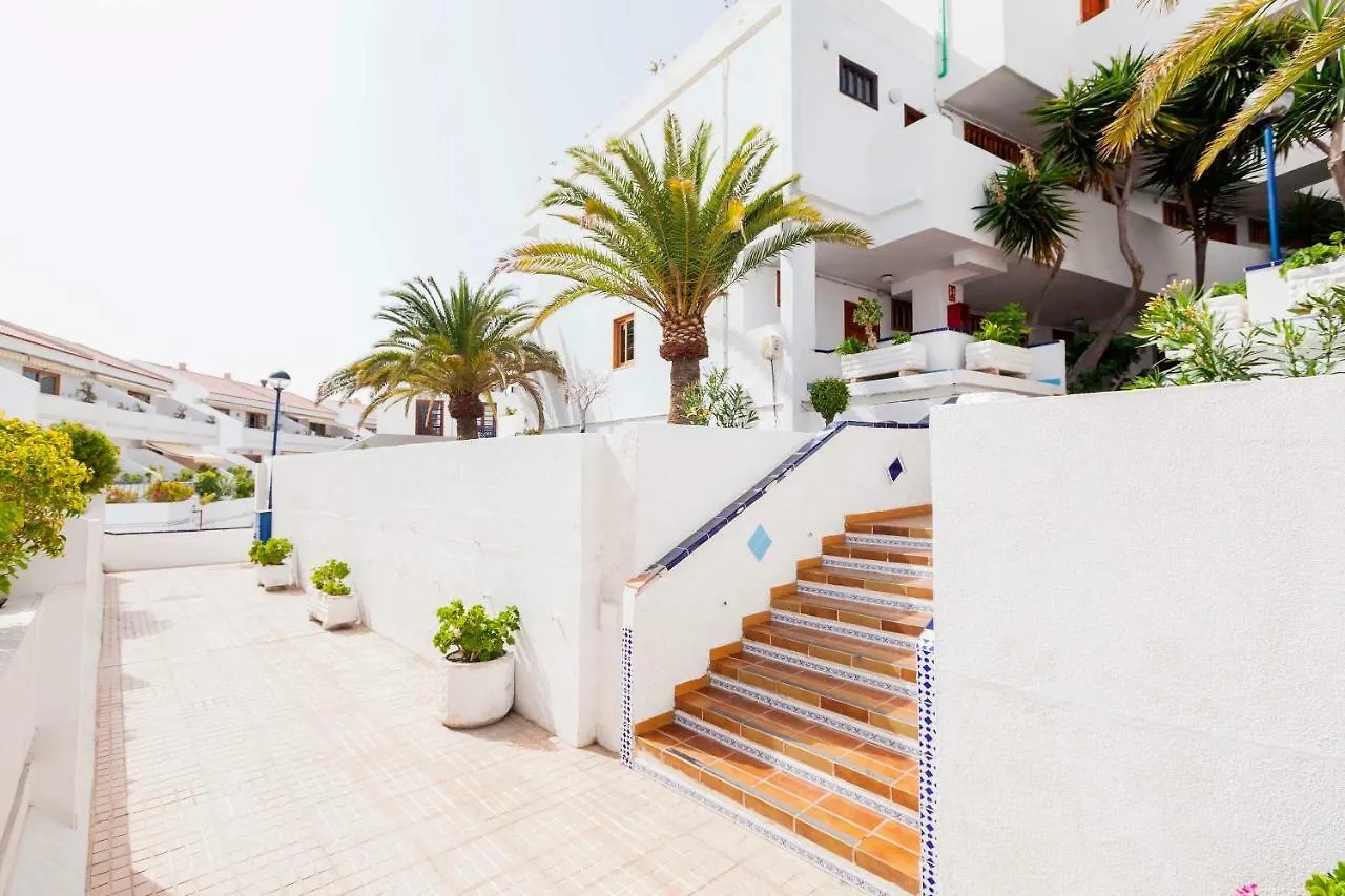 Exclusive Francy'S Apartment In Garden City, Sant'Eugenio Costa Adeje