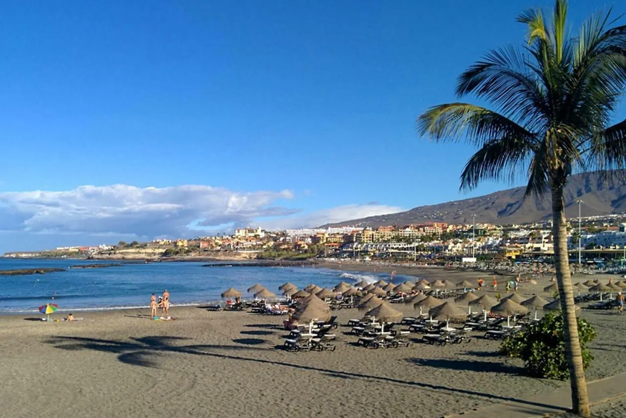 Exclusive Francy'S Apartment In Garden City, Sant'Eugenio Costa Adeje